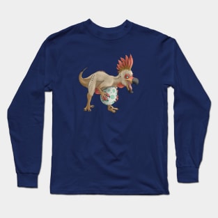 Kulu-Ya-Ku Long Sleeve T-Shirt